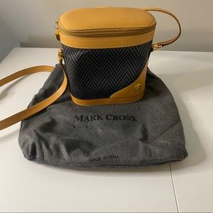 MARK CROSS CROSSBODY BAG